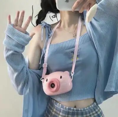 女生头像真人半身