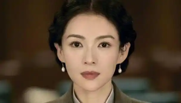 把琼瑶女郎和谋女郎放到一起看才发现骨相美人有多耐老