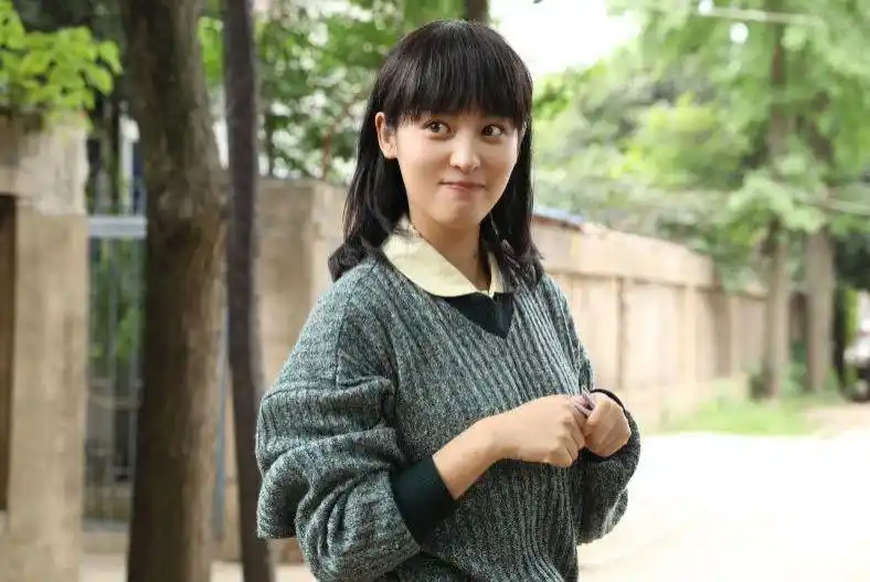 周放:戏内"开运cp"撒糖不断,戏外开启"喂投模式"嫁给爱情