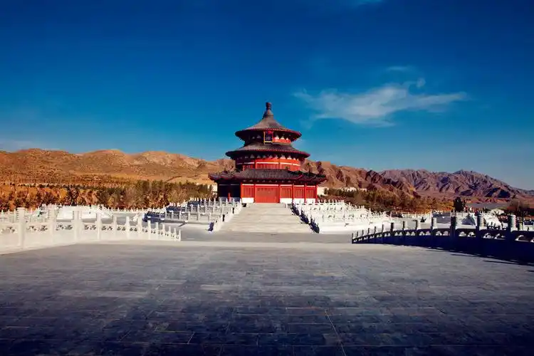 宁夏主推冬季旅游旅行社景区饭店配套优惠