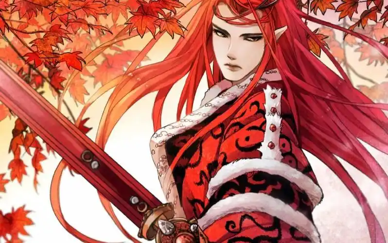 蝴蝶君被女儿坑记