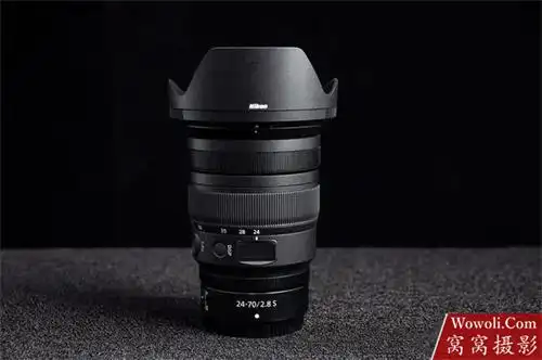 尼康z24-70mm f/2.8 s