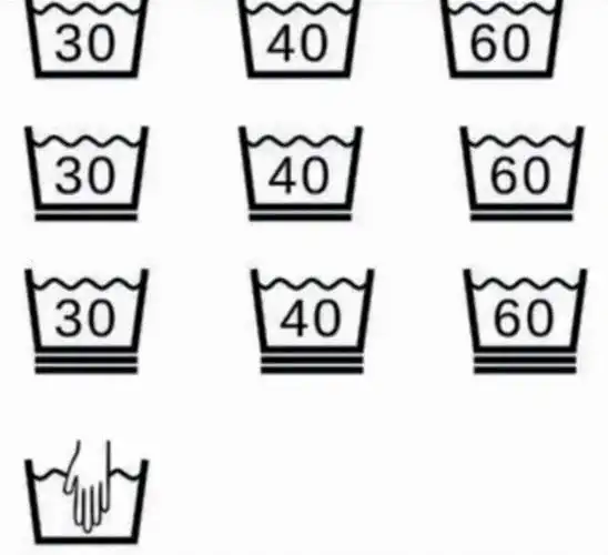 图标是一个装有水的水盆.