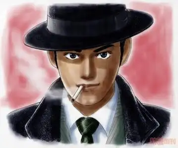 上海真有许文强这个人吗历史上真是有许文强上海滩这号人物吗