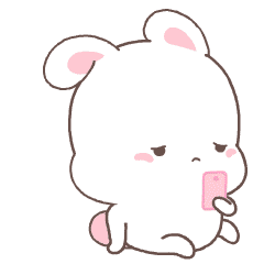 软萌欢乐兔表情包是一款非常可爱的卡通表情包,最近在微信上非常的