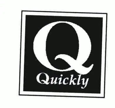 em>quickly /em>; em>l /em>