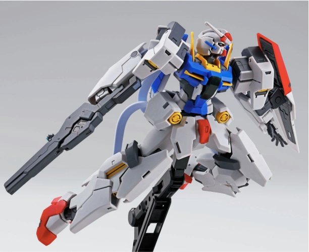 bandai20年9月网限hgoo系列审判女神高达