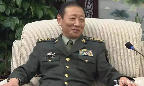 解放军五大战区政委司令员最新名单