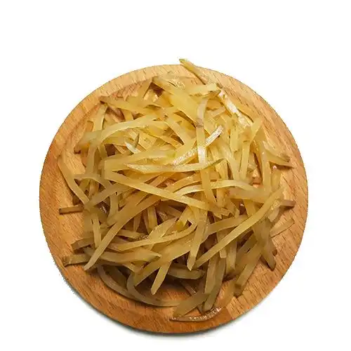 山东咸菜疙瘩_山东沂蒙临沂咸菜丝荠菜丝疙瘩咸菜丝下饭咸菜5斤包邮