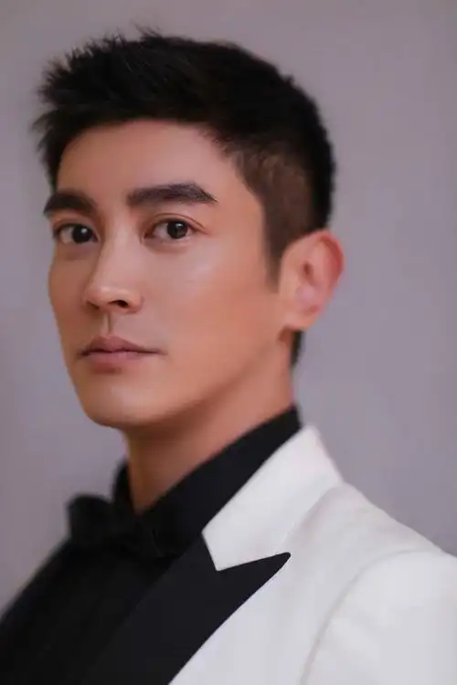 优秀青年演员杜江受邀出席东京国际电影节展现中国影人风采