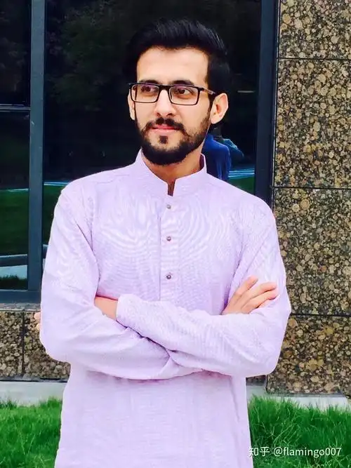 为何已婚巴基斯坦男子numan持续十年在中国骗女子感情钱财无人可管?