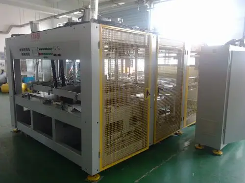 北京塑料托盘焊接机,压滤板焊接机keb-2015