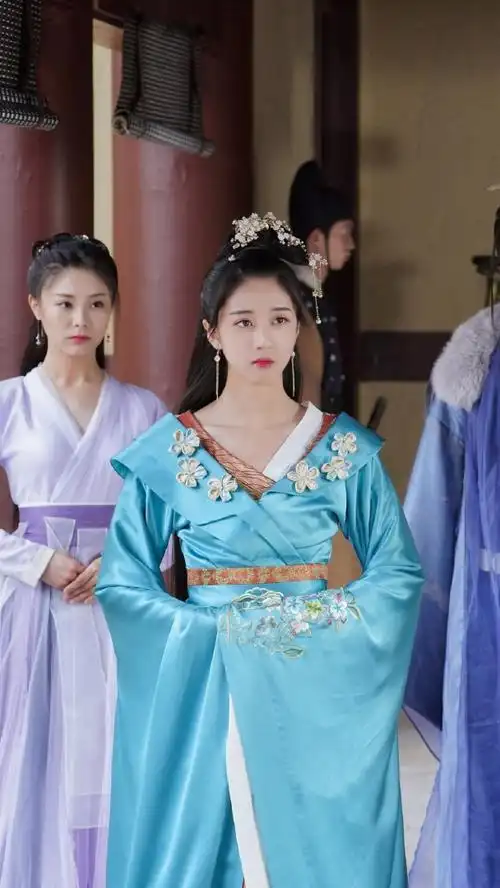 山寨小萌主 常乐/刘玉瑶 李凯馨