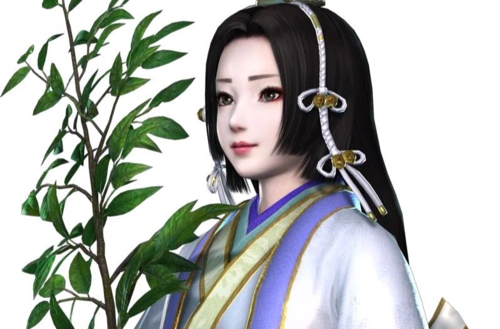 /a>旗下游戏《 a target="_blank" href="/item/无双大蛇/22442260"