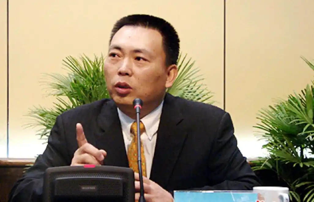 中国隐形富豪:vivo手机创始人段永平的传奇人生