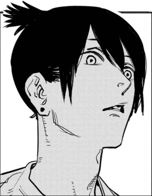 电次 早川秋 玛奇玛