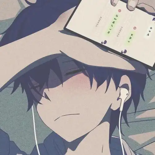 『动漫头像』2021最新微信头像动漫,超好看的动漫男生女生头像_腾讯