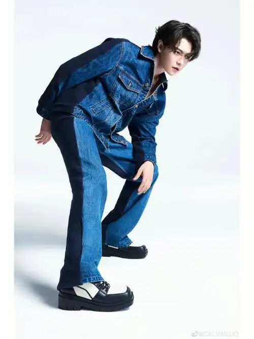 肖宇梁 你是我的宝贝 大宝贝!