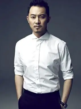 沙溢个人资料简介_沙溢照片写真_剧照_家庭背景_明星榜