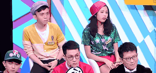 谦虚奇葩说受教gif动图_动态图_表情包下载_soogif