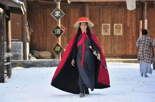 水浒传向武大郎告密的郓哥是什么下场结果让人意想不到