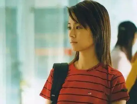 还有和陆毅合作过《男才女貌》