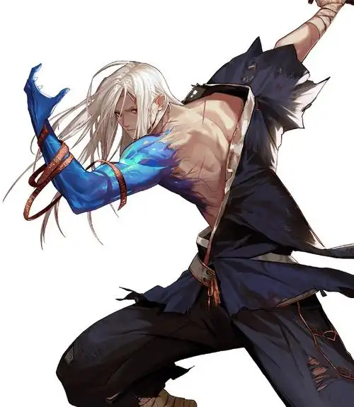 dnf:新职业曝光,鬼剑士终于迎来第五转职,一觉名为"罗刹"