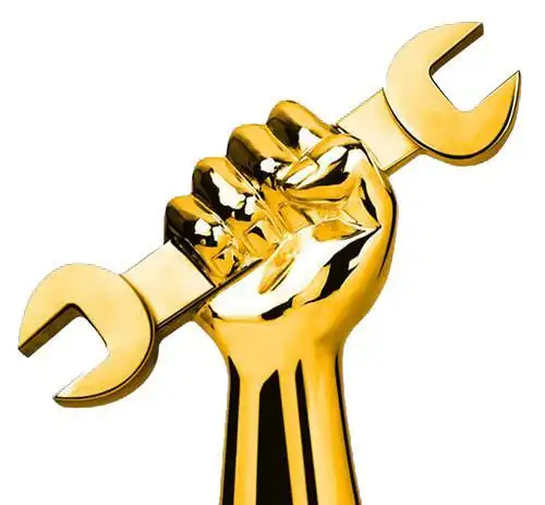 匠心品质施工打造样板示范