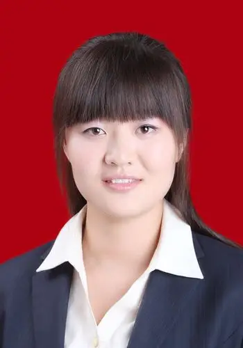 李盼的个人简历