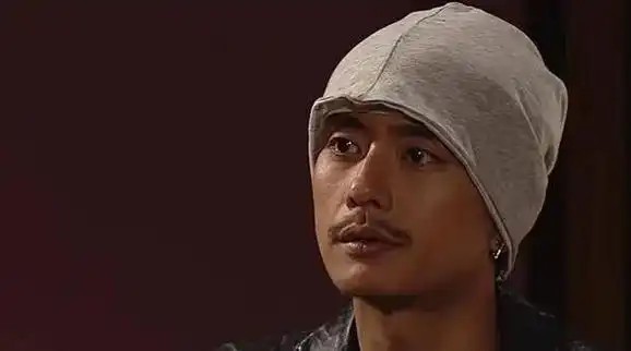 盘点tvb中那些让人不讨厌也恨不起来的反派角色——男反派篇!