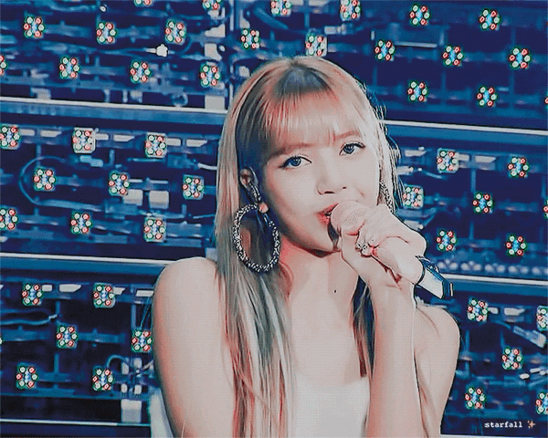 lisa - 堆糖,美图壁纸兴趣社区