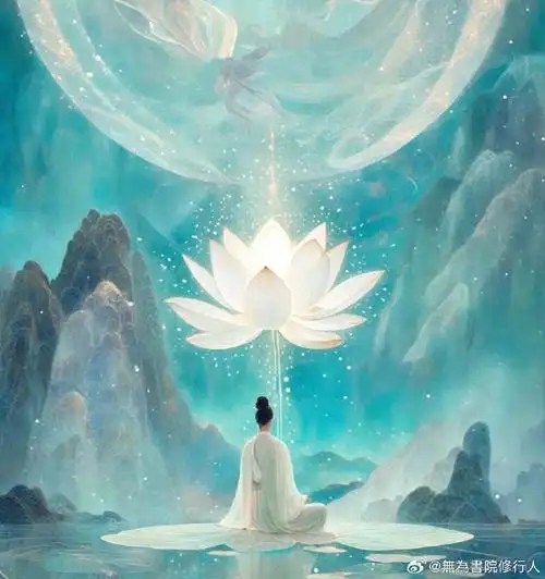 打坐可以调节心态,调节心性,一般大家打坐会觉得心静不下来,打坐的