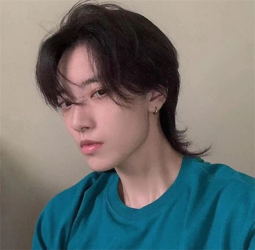 狼尾鲻鱼头,酷是真的酷,有些风格打理也是真的难