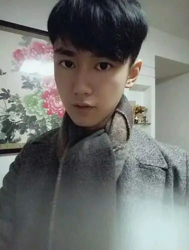 23阳光男,交友.有生活照