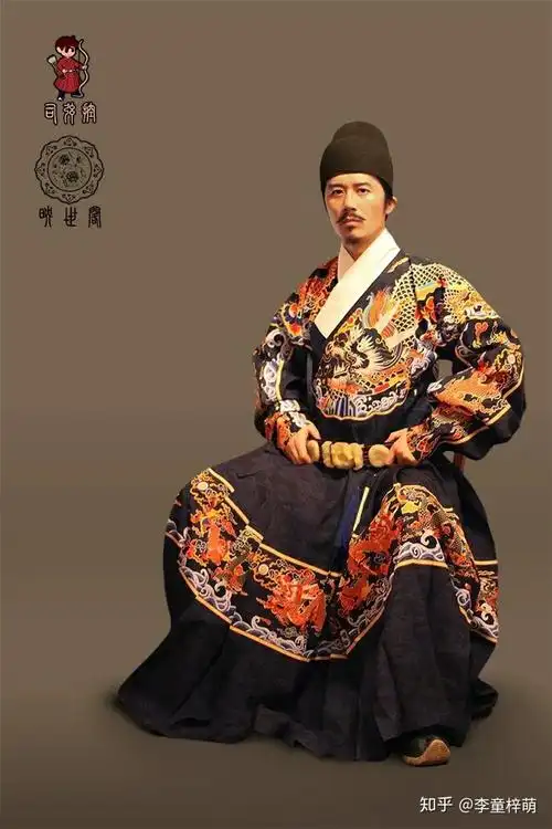 现在的明制汉服真的是对当时明代服饰的高度还原吗