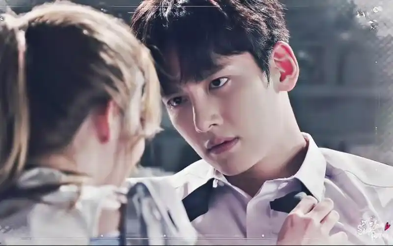 有种预感你们很快要二搭了【池昌旭72南志铉】