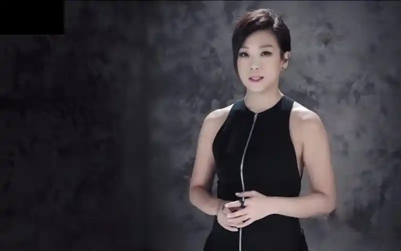 香港歌坛90年代涌现的女歌手为何如此稀少?