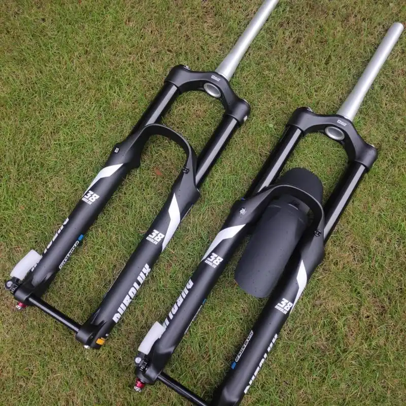 三拓杜蕾斯前叉36/38管径 160/170/180行程 27.5/29都有