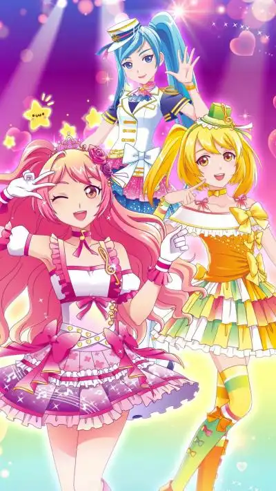 0 23 嫣馨亚梦  发布到  偶像活动