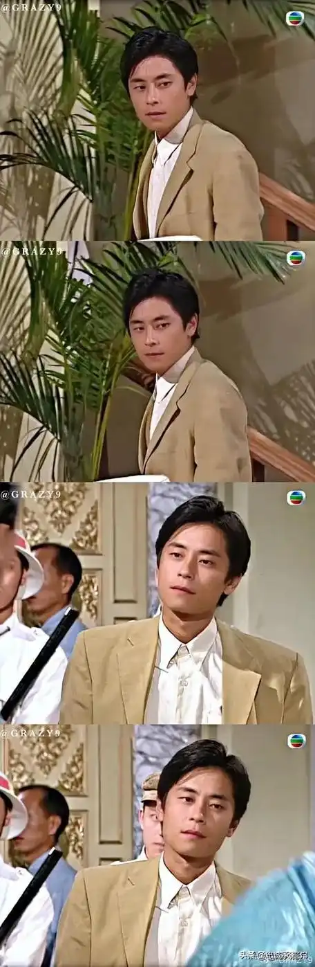 张信哲,张雨生,熊天平,王杰,邰正宵,你最喜欢谁? - 石塘网