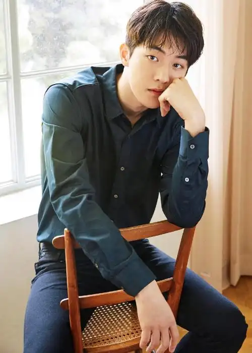 南柱赫 - 堆糖,美图壁纸兴趣社区