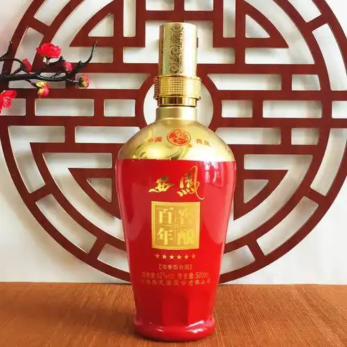 42度西凤酒价格大全,西凤酒图片大全价格42度-图片大观-奇异网
