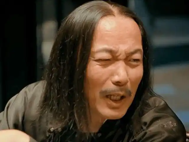 让子弹飞张麻子绑黄四郎时老三带了十二个人为何后来没出现