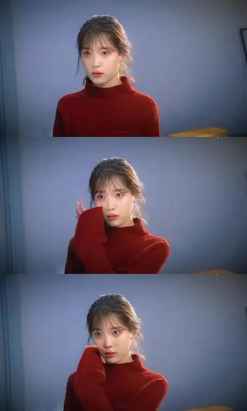 iu | 我的大叔