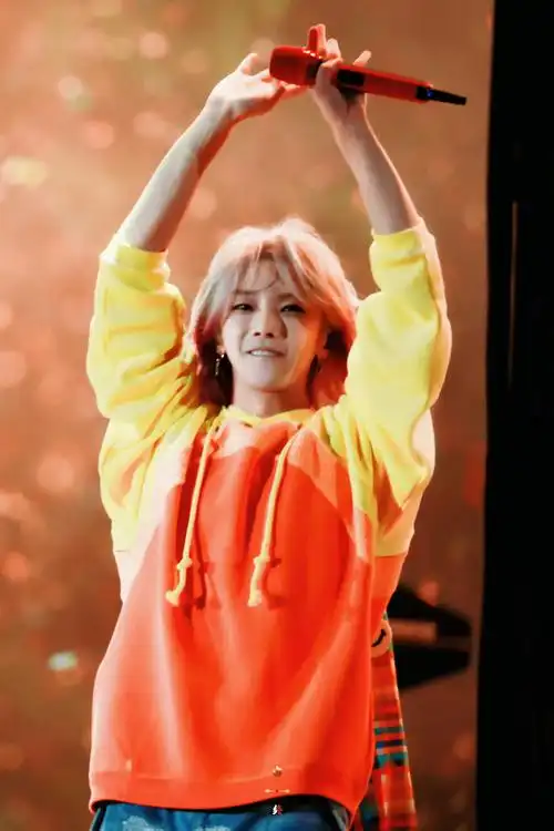 我的小太阳宝宝好可爱好可爱呀宝宝宝宝@华晨宇yu(づ′▽`)づ太可爱啦