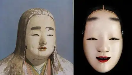 古代日本女子剃眉毛染黑牙她们为何会青睐这又丑又吓人的妆容