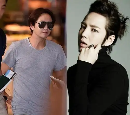 李敏镐身材发福肚子圆润 张根硕脸浮肿遭调侃