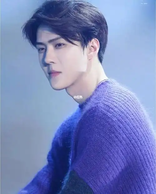 杀我别用世勋刀#吴世勋