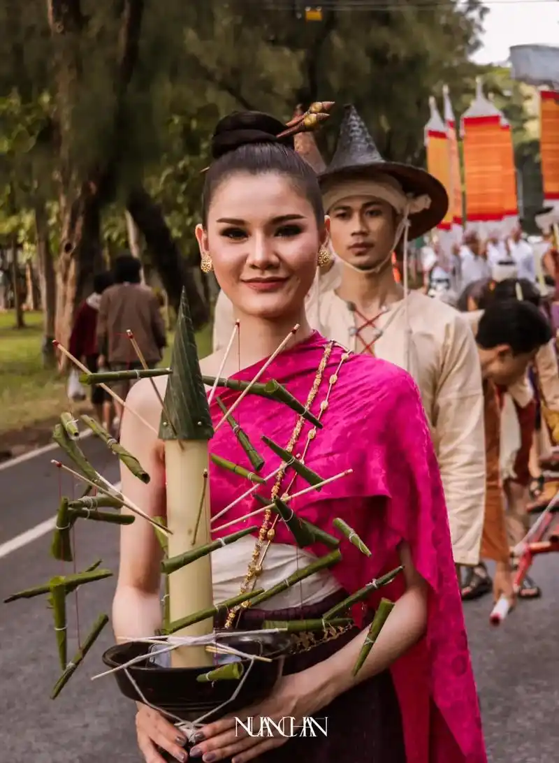 泰国图片,配乐中国音乐#泰国 #北部服饰和东北部服饰交汇地带 - 抖音