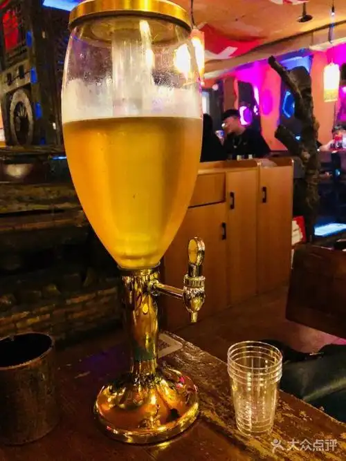 江门市做扎啤二氧化碳哪里有卖-新闻动态-台山市华立气体有限公司